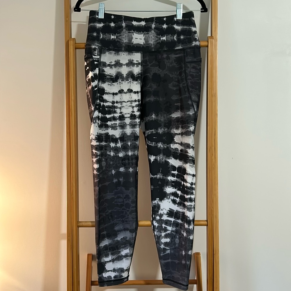 Old navy active legging size L